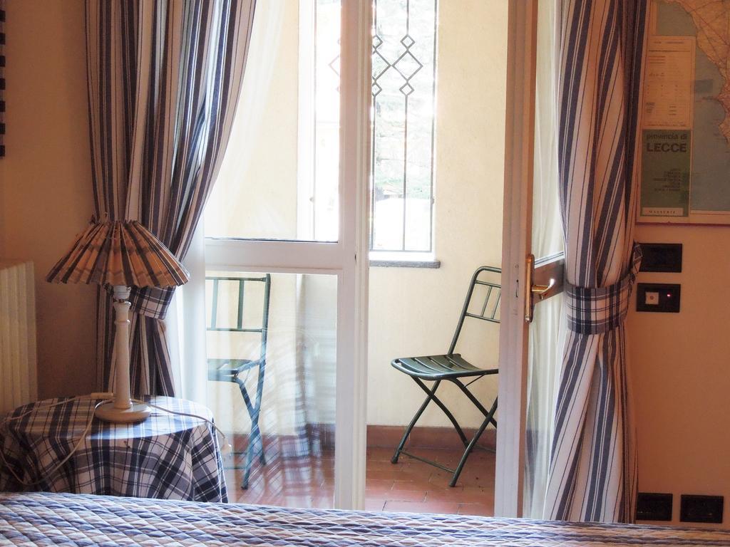 Villa Olivia Бергамо Номер фото